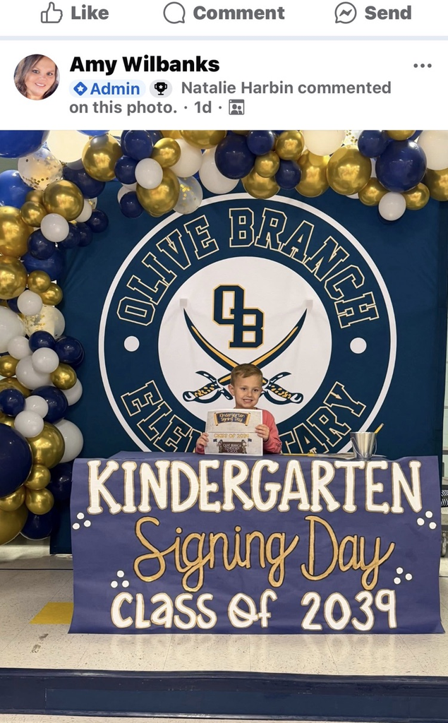 2039 signing
