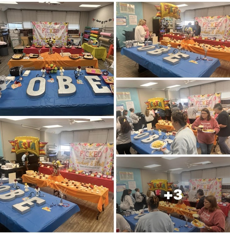 teacher’s appreciation 
