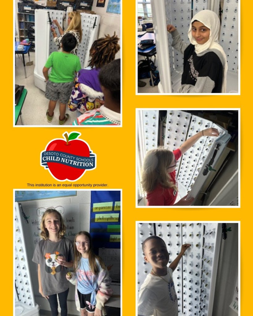 Flex Farm Journey and students pic 1