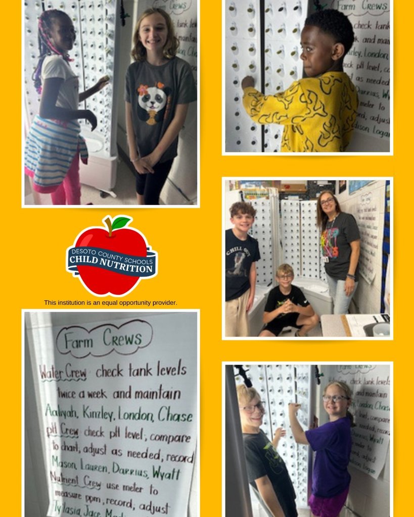 Flex Farm Journey and students pic 2