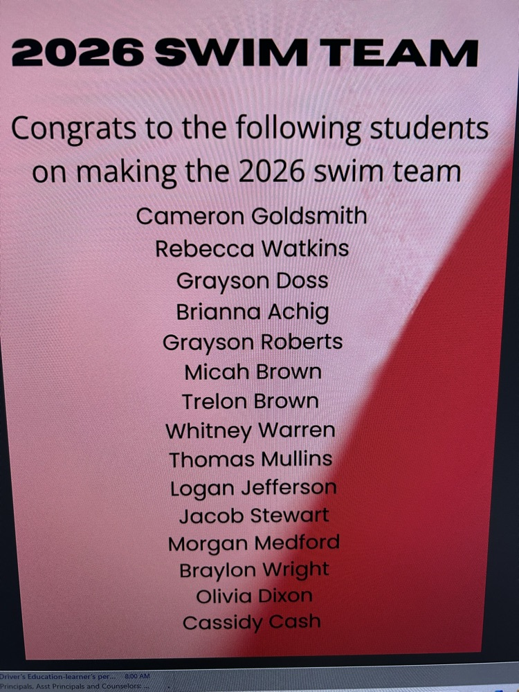 swim