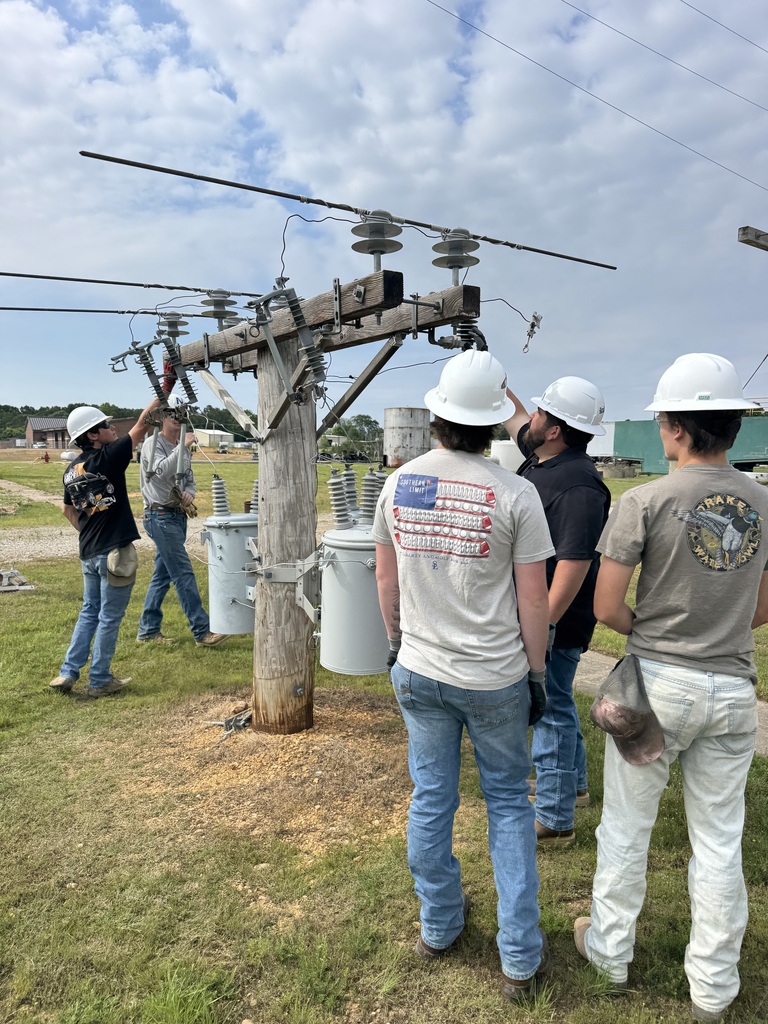 Utility day 3