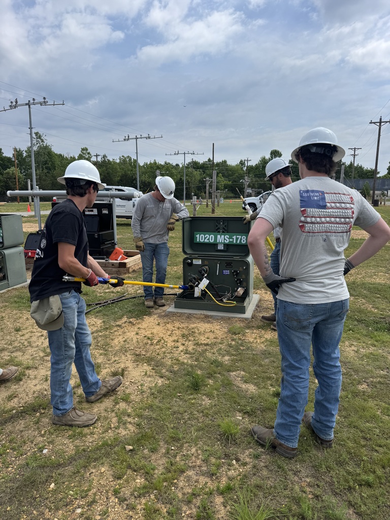 Utility day 3