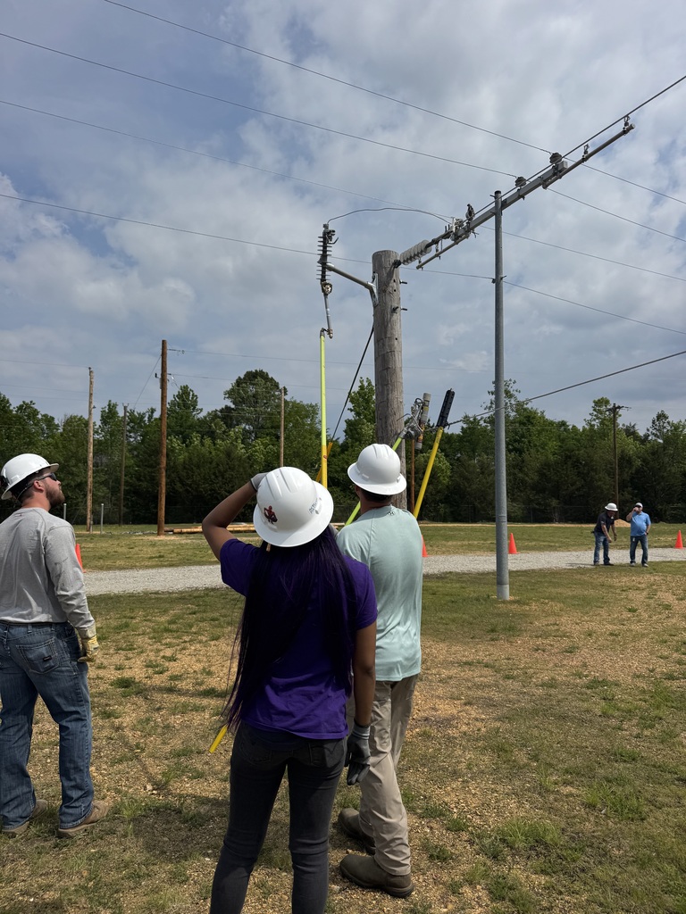 Utility day 3