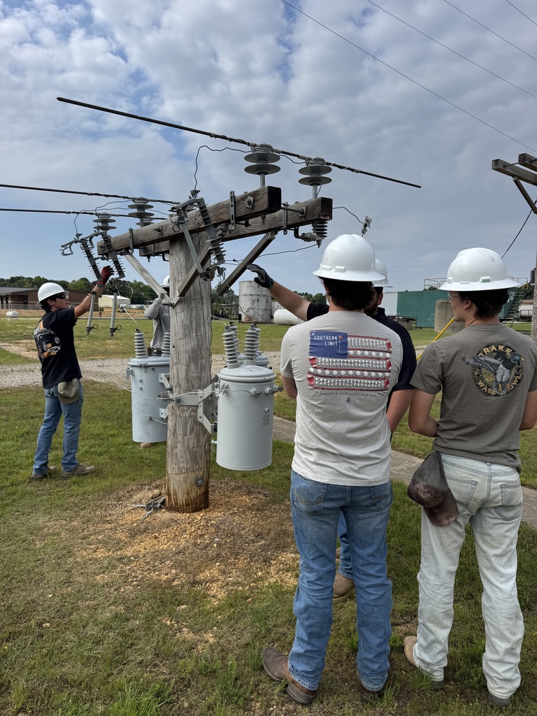 Utility day 3