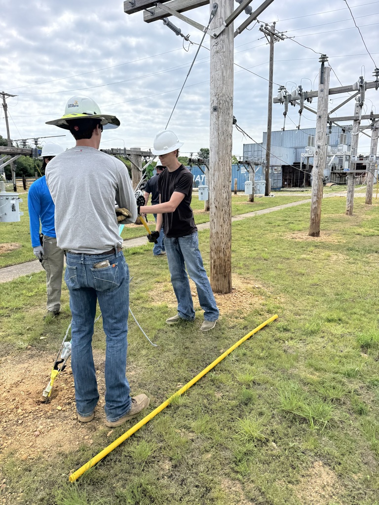 Utility day 3
