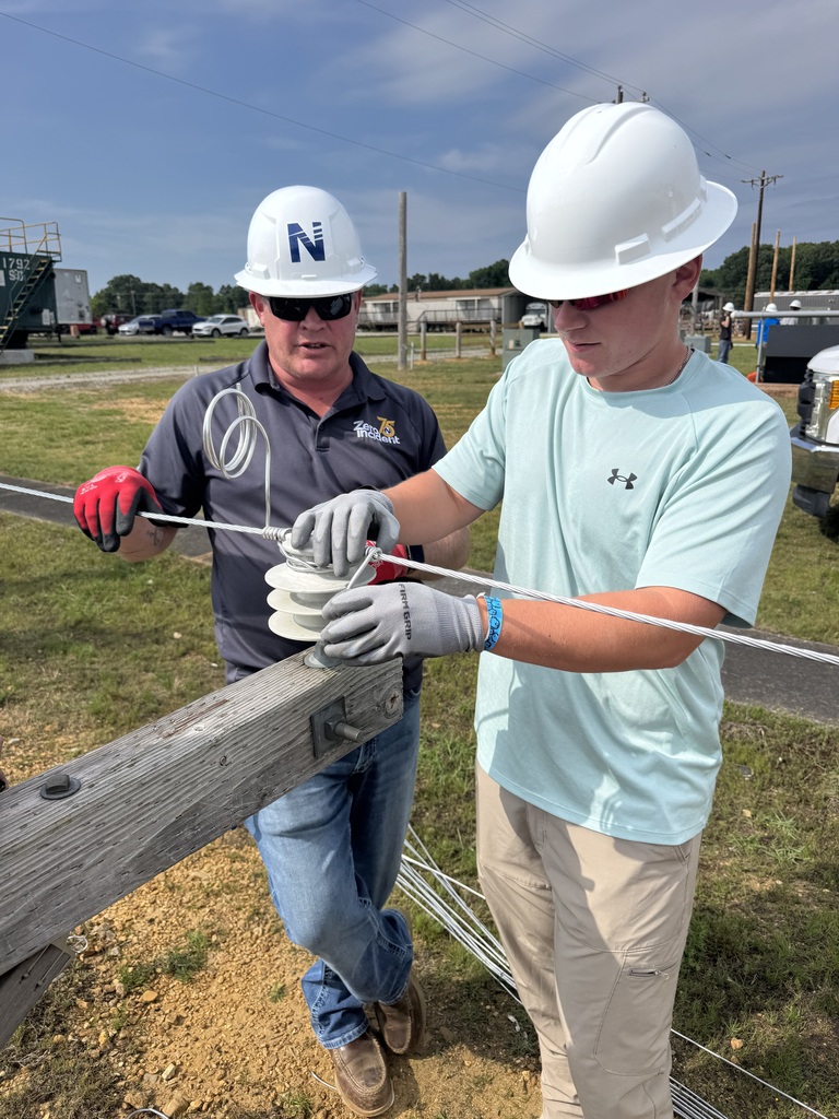 Utility day 3