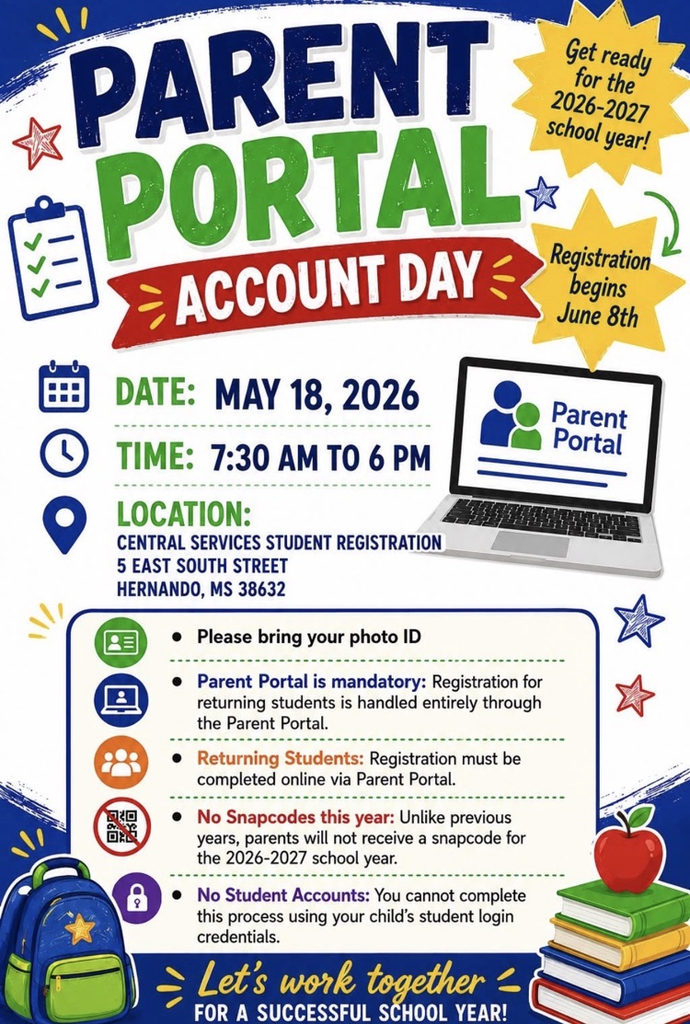 parent portal