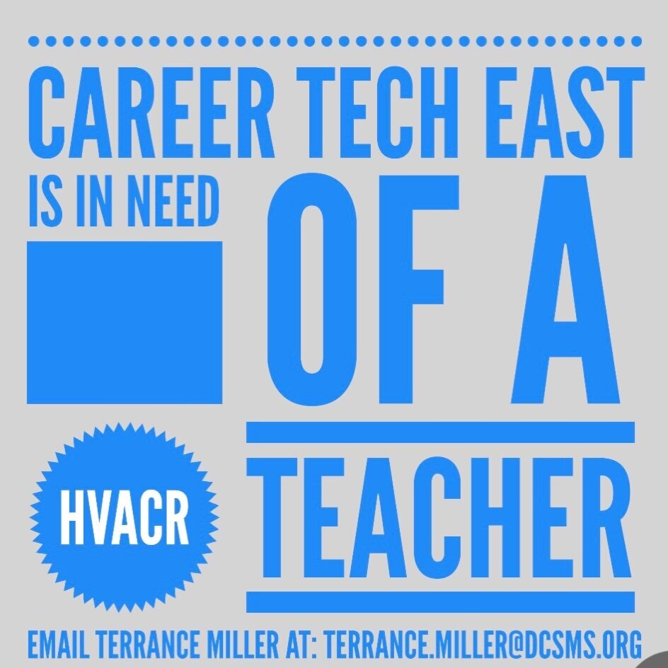 HVAC instructor