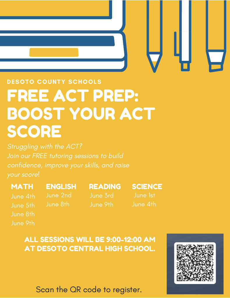 ACT Prep