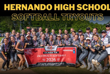 🚨TRYOUT DATES 🚨   📅: July 28th - July 30th ⏰: Check in - 2:30pm  ✅: Updated physical required  📍: Lady Tiger Field   Come be a part of something special! Go Tigers! 🐅 #teamdcs