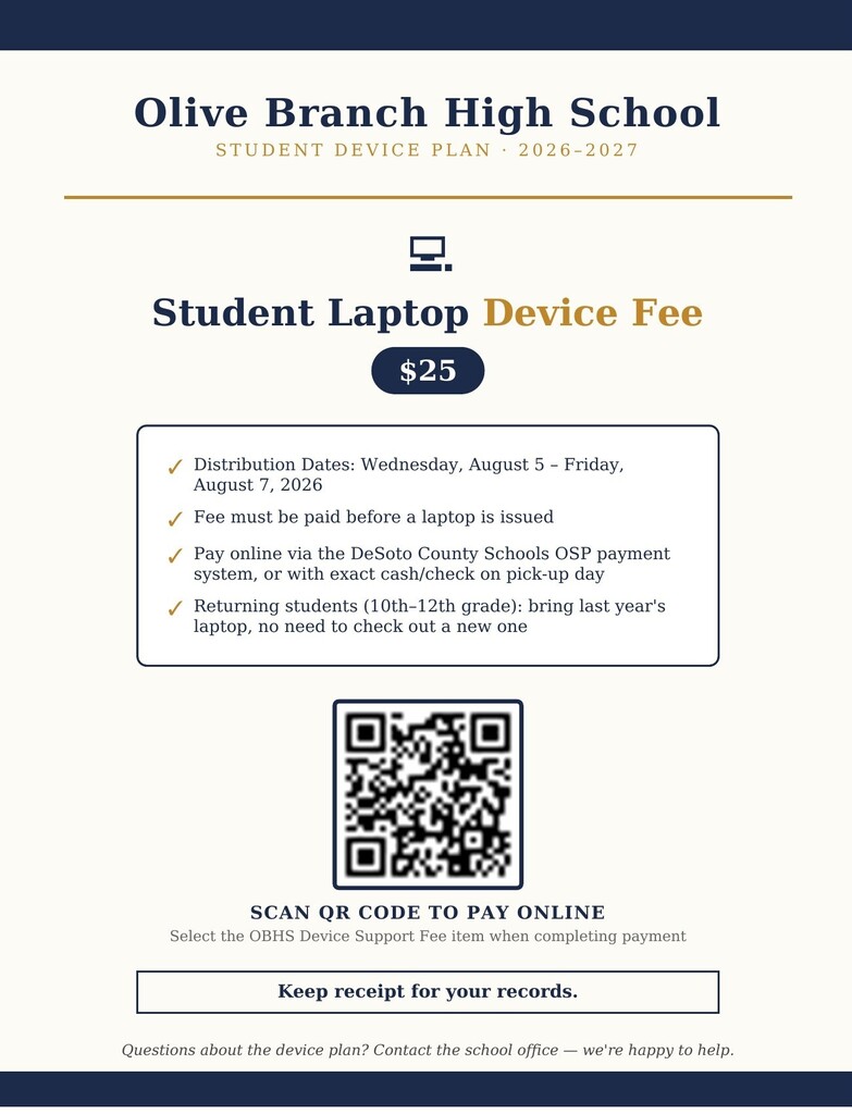 Device Fee