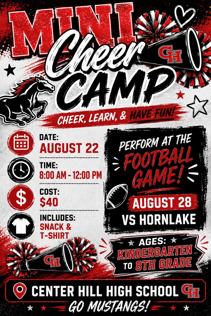 cheer