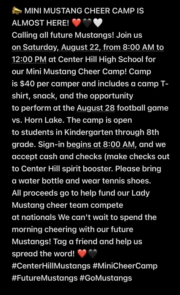 cheer