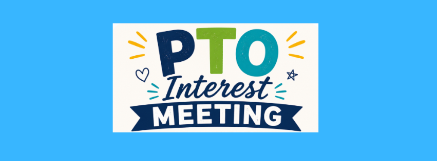 PTO Interest Meeting