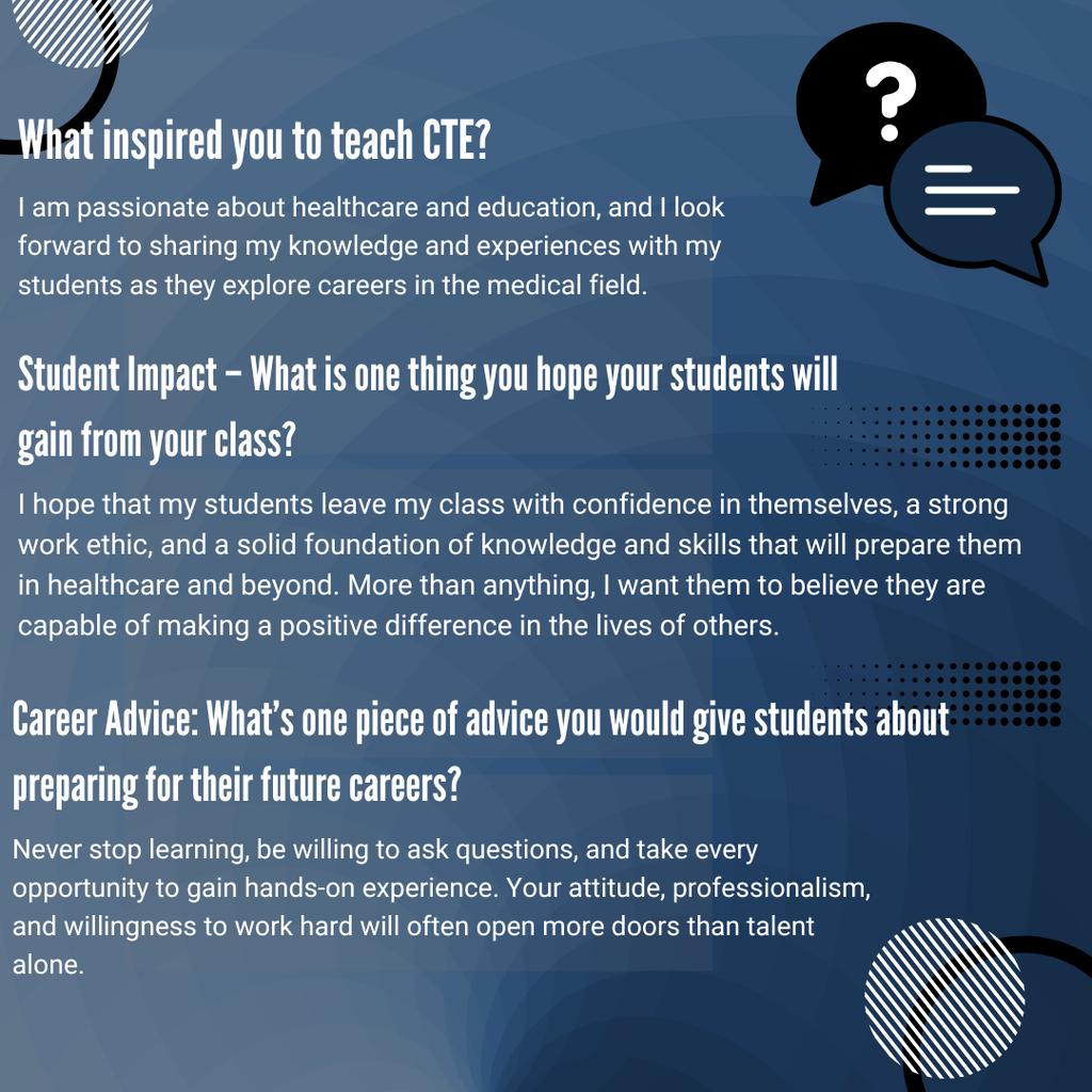 Crawford Introduction Flyer