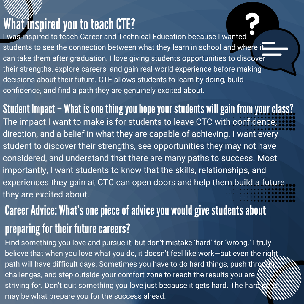 Sowell Intro Flyer