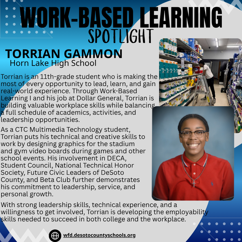 Torrian Gammon WBL