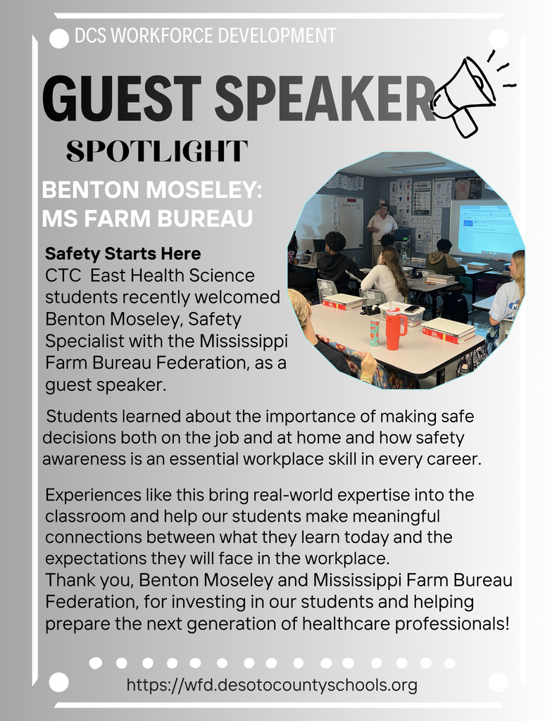 HS Guest Speaker 2