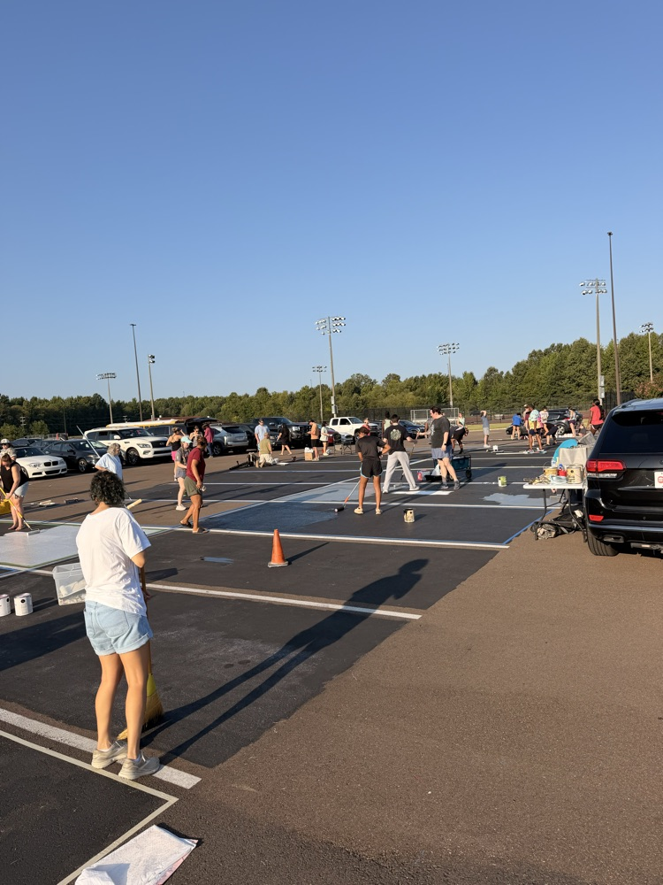 senior parking 