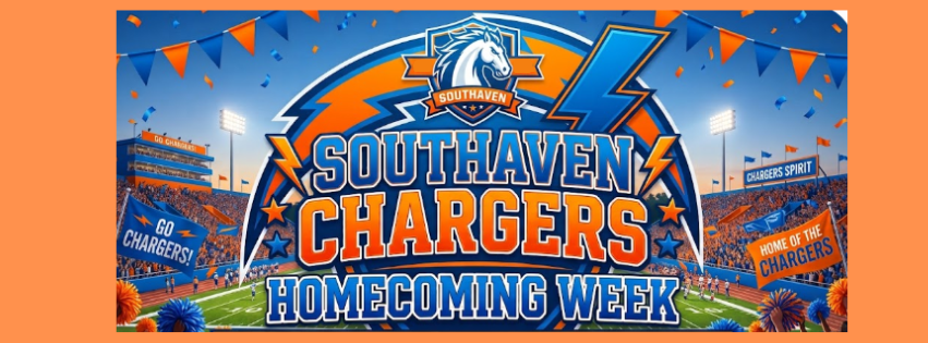HSES Homecoming Week