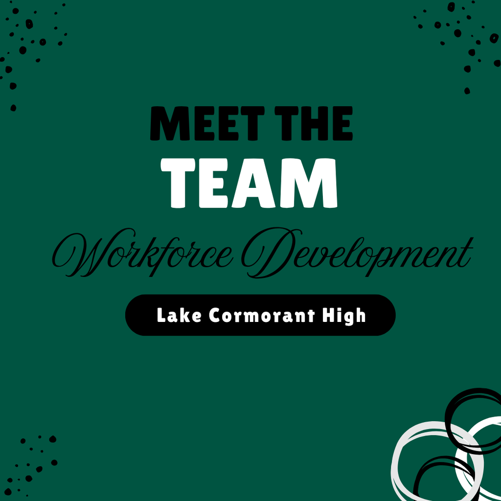 Meet the Team LCHS