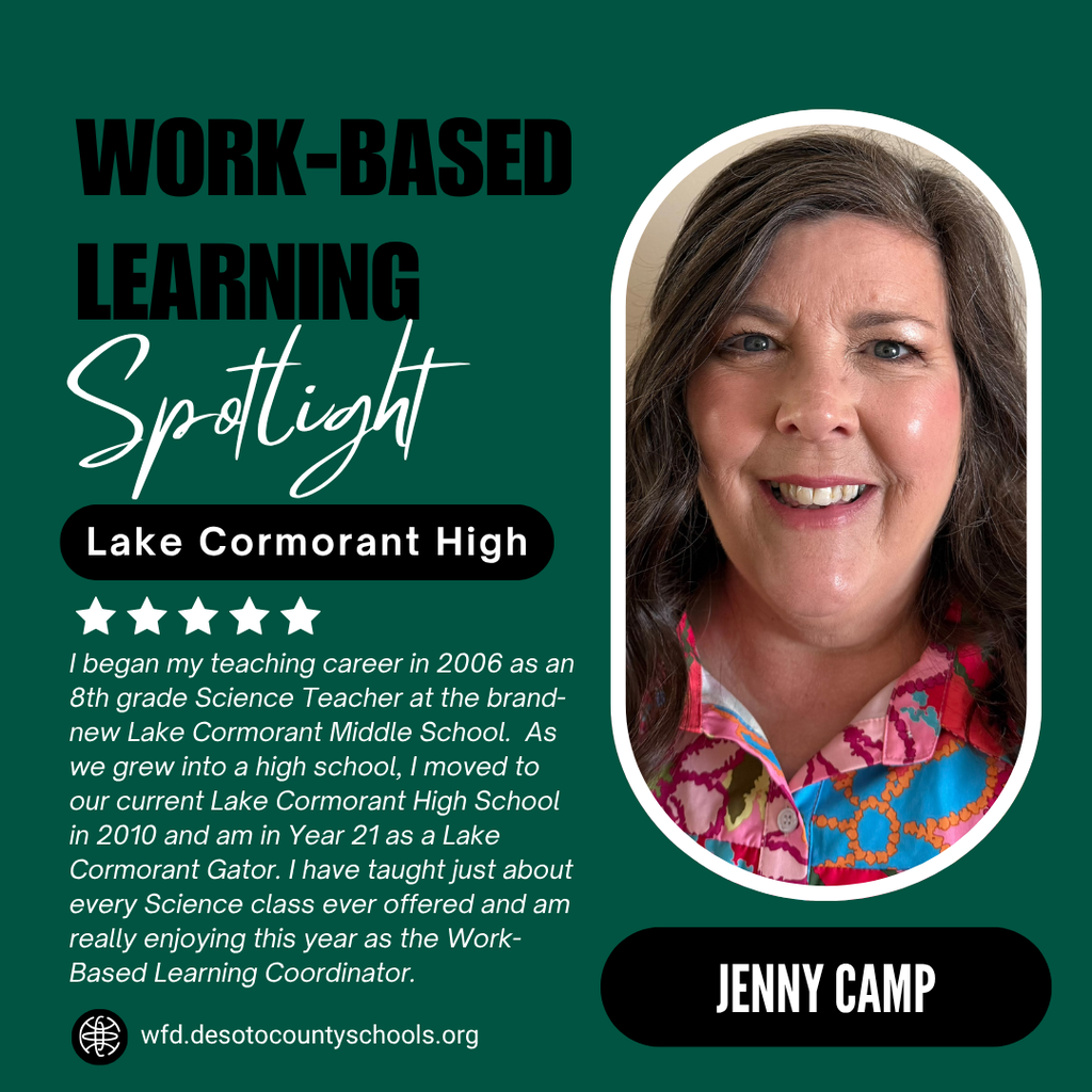Jenny Camp