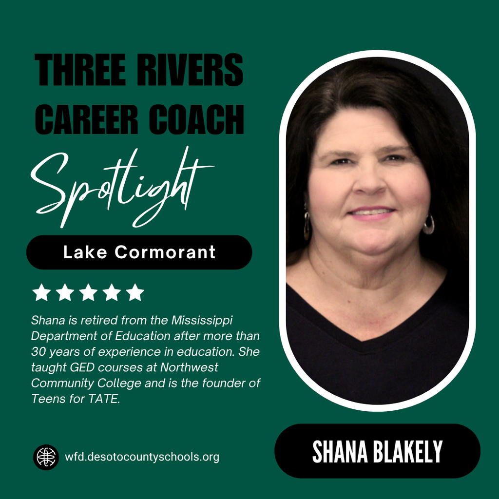 Shana Blakely