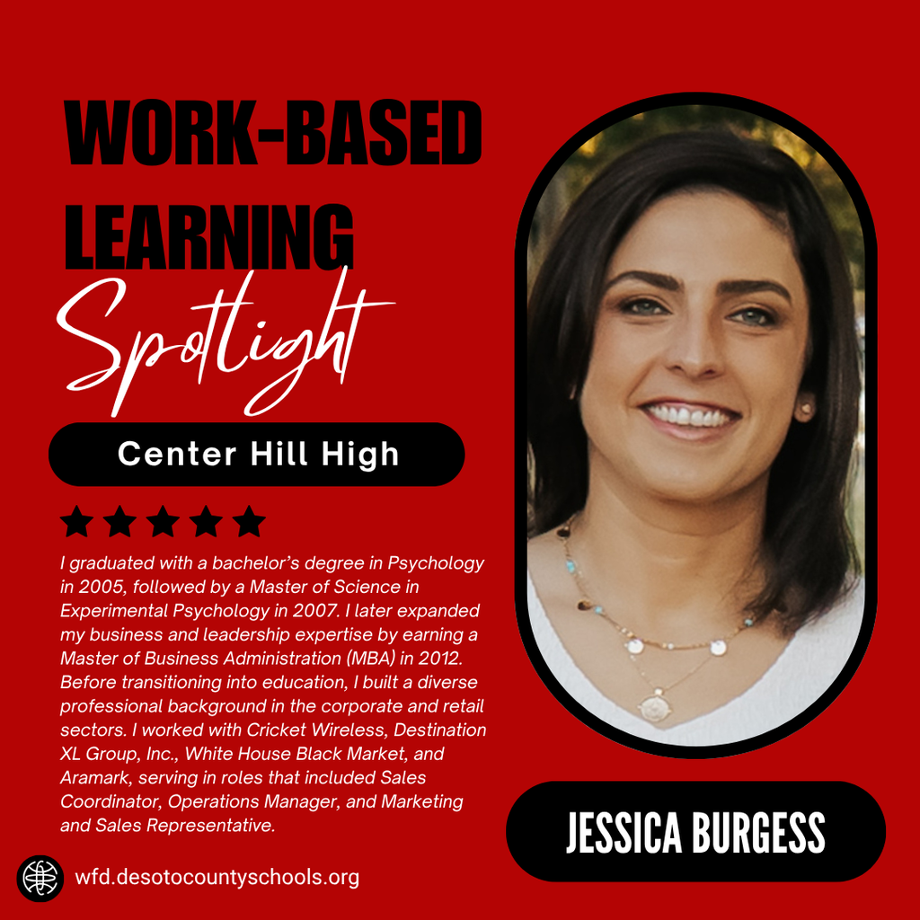 Jessica Burgess