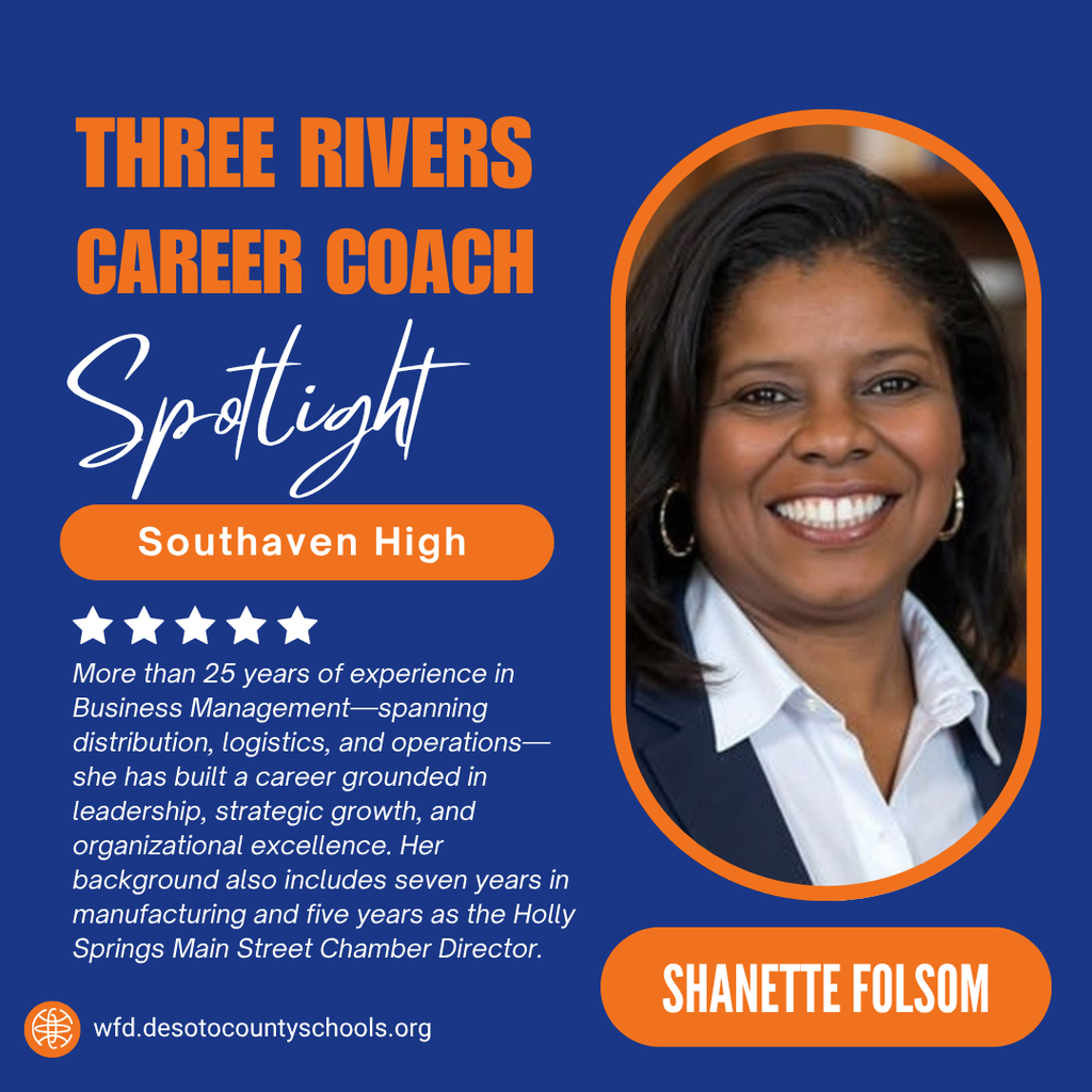 Shanette Folsom