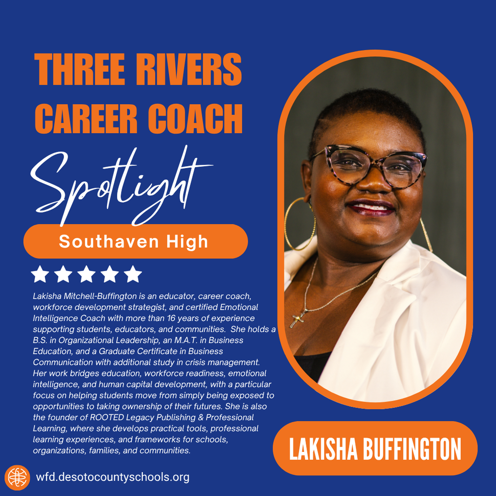 Lakisha Buffington