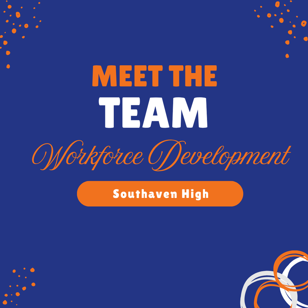 Meet the SHS Team