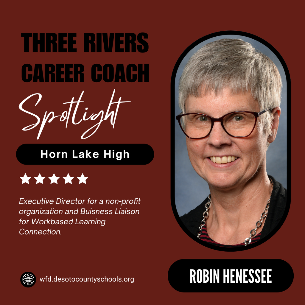 Robin Henessee