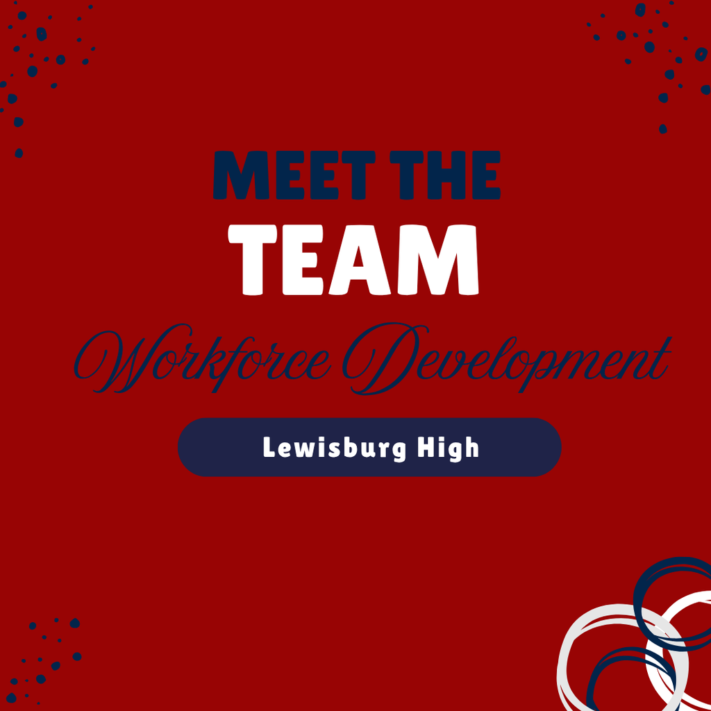 Meet the LHS Team