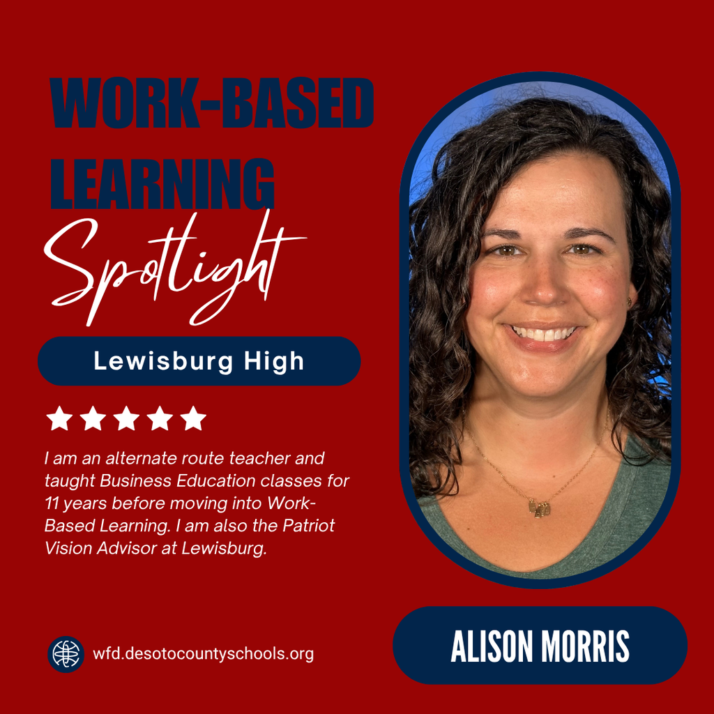 Alison  Morris