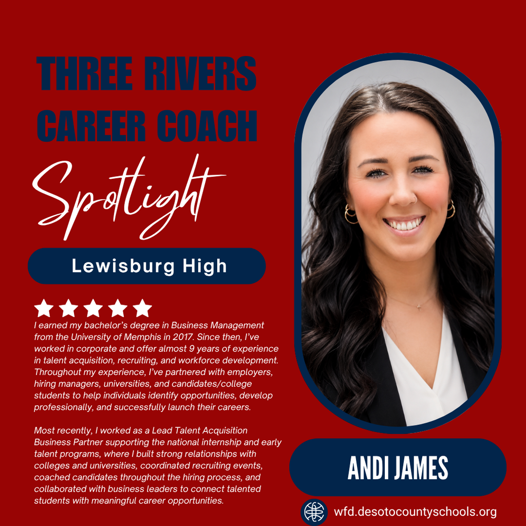 Andi James