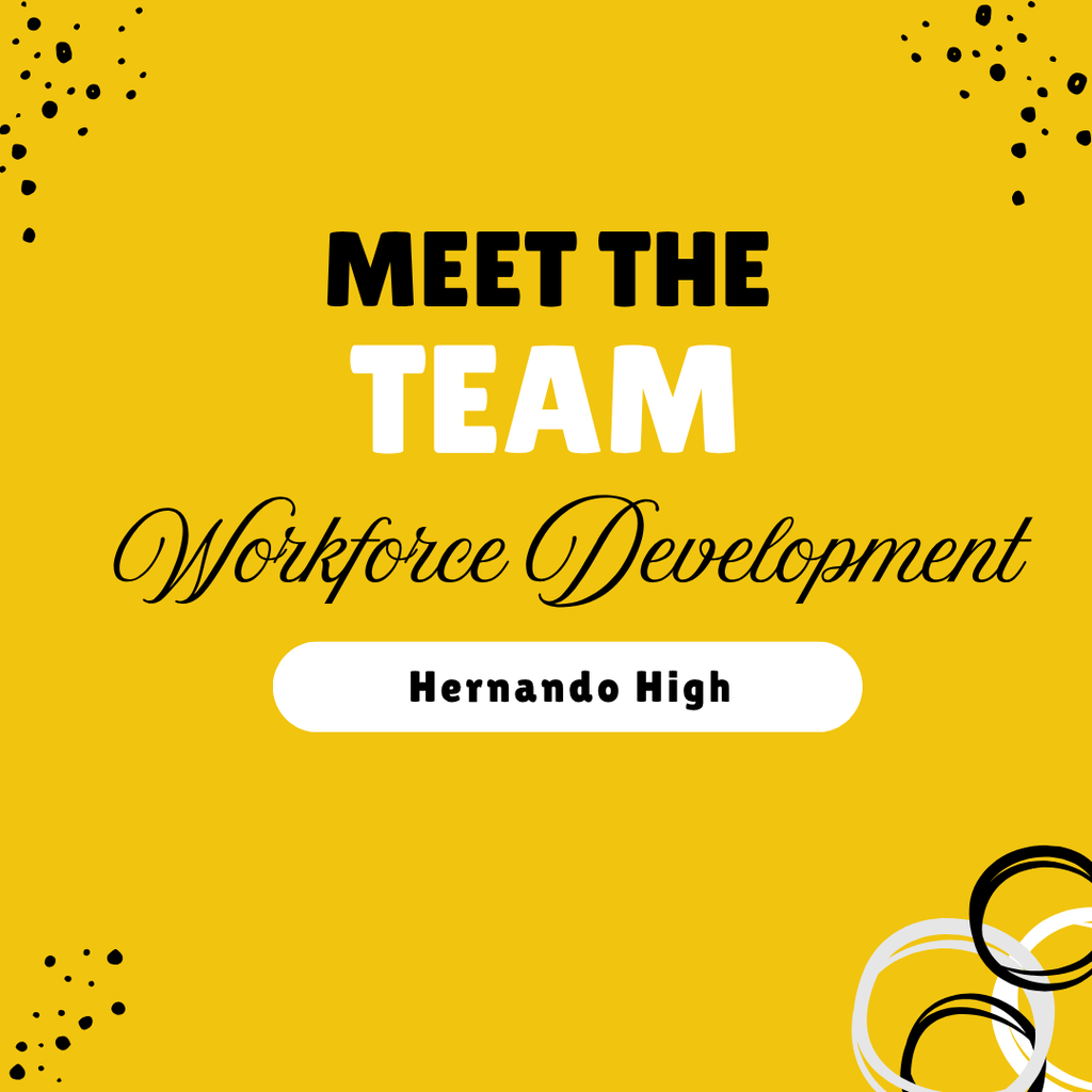 Meet the HHS Team