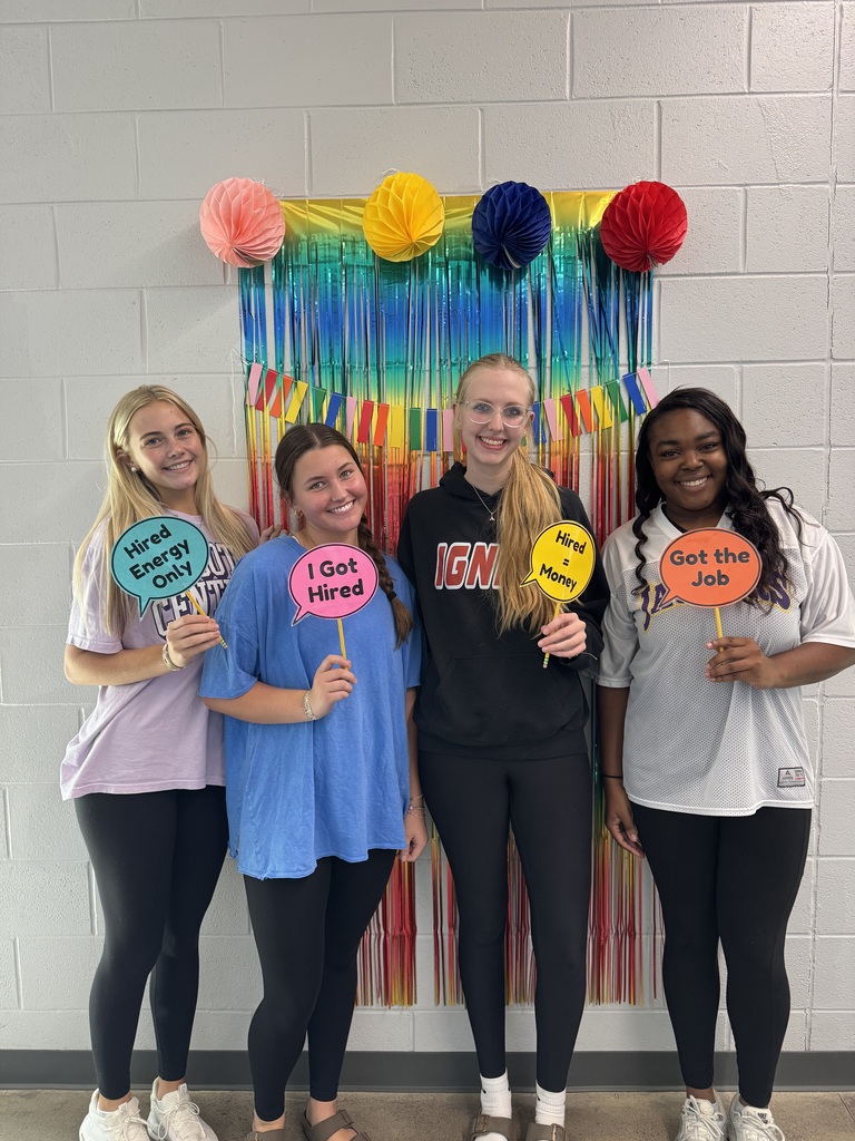 CTC West You're Hired Event