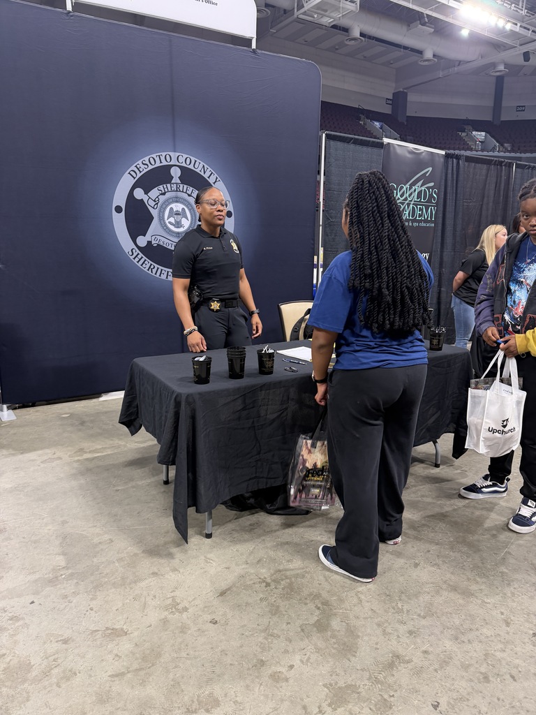 DCS Senior College & Career Fair