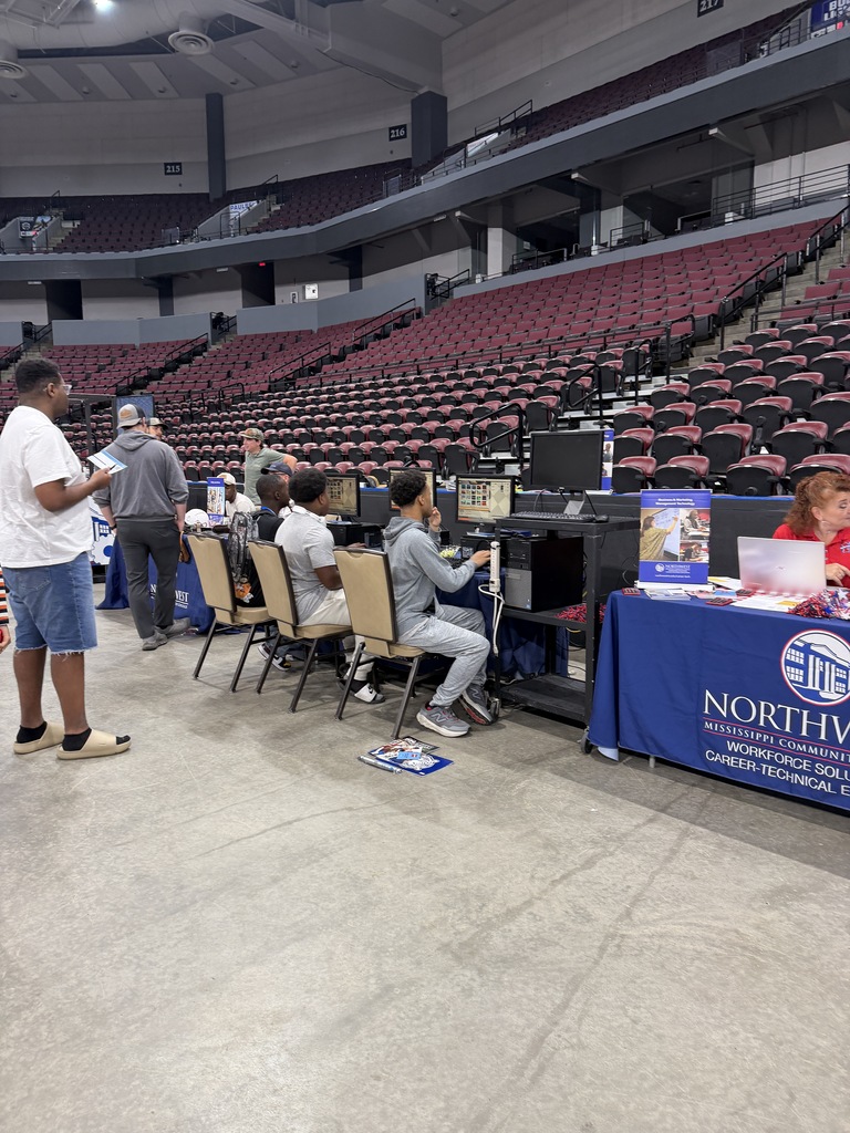 DCS Senior College & Career Fair