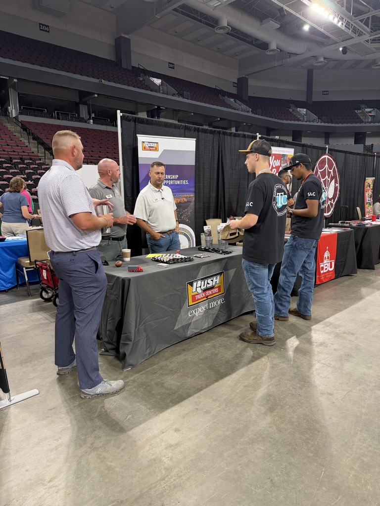 DCS Senior College & Career Fair