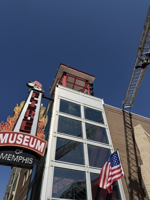 fire museum