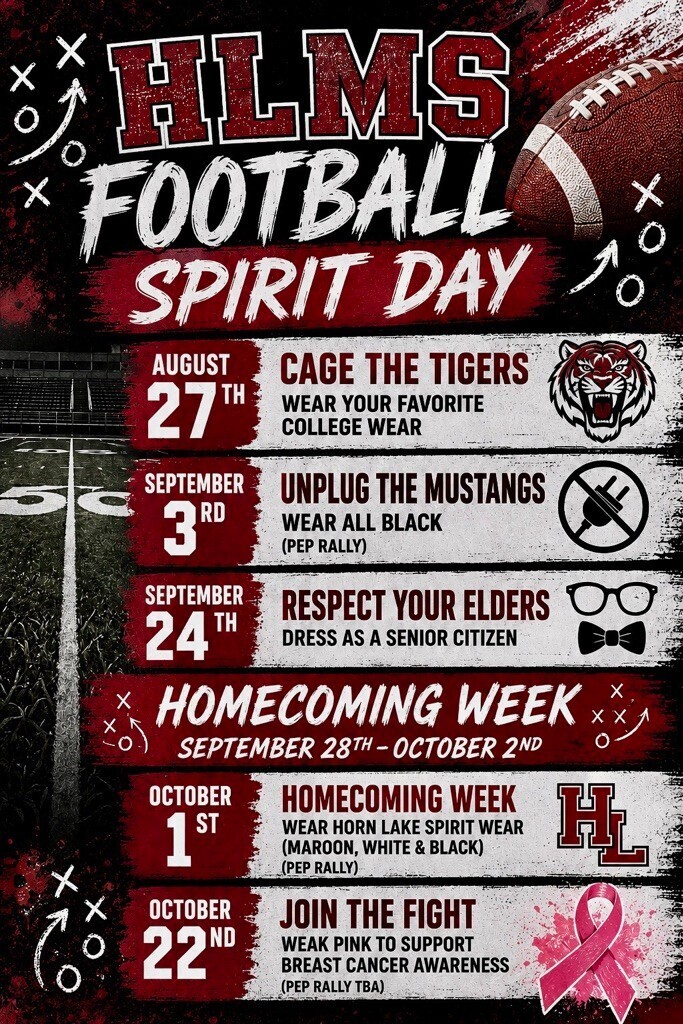 September 24: Respect Your Elders Day. Dress as a senior citizen.