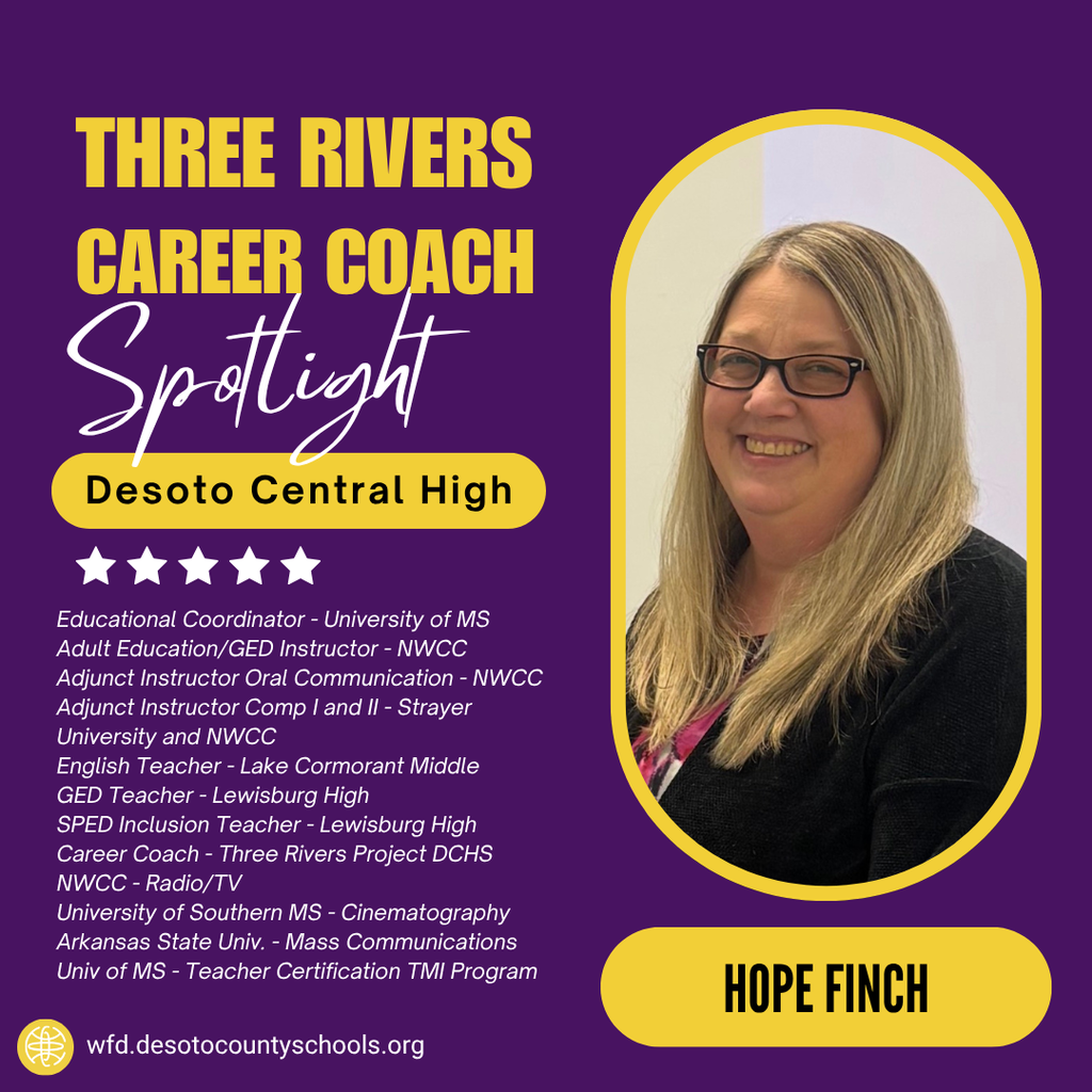 Hope Finch