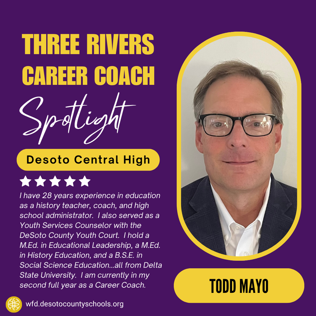 Todd Mayo