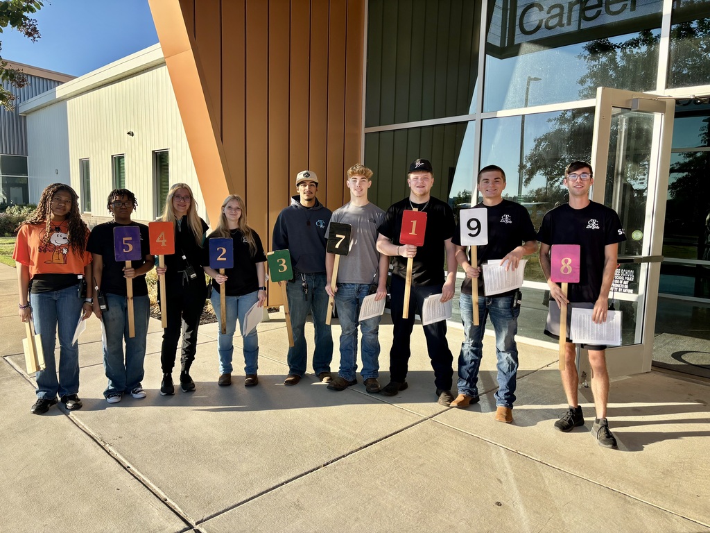 Student Leaders
