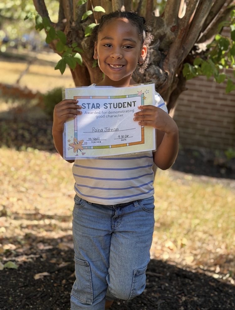 Star Student