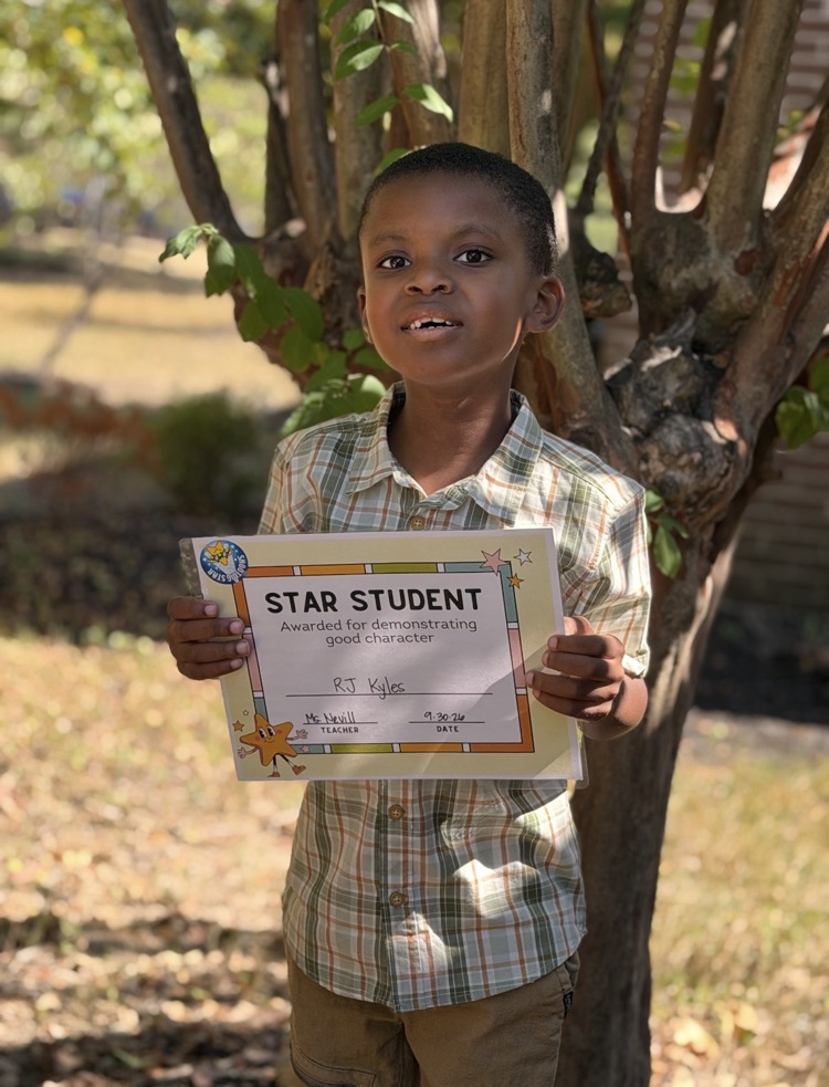 Star Student