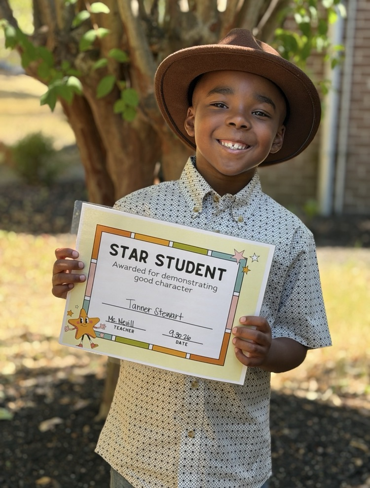 Star Student