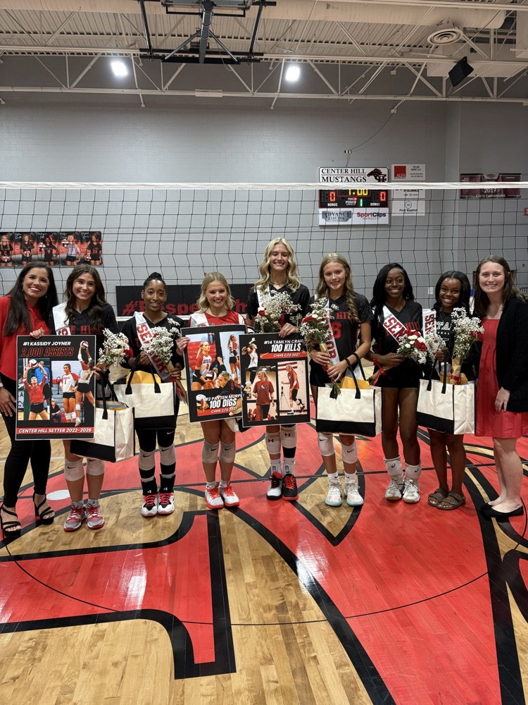 senior